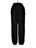 Shein Houndstooth Black Casual Pants Size M - photo 1
