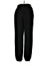 Shein Houndstooth Black Casual Pants Size M - photo 2