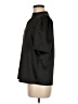 Calvin Klein Black Short Sleeve Blouse Size M - photo 5