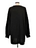 Nasty Gal Inc. Black Pullover Sweater Size 10 - photo 2