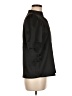 Calvin Klein Black Short Sleeve Blouse Size M - photo 4