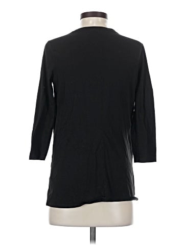 Motherhood 3/4 Sleeve T-Shirt (view 2)