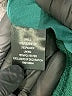 Torrid Green Jacket Size 2X Plus (2) - photo 7