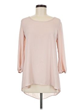 Charming Charlie Long Sleeve Blouse