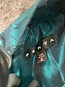 Penta 100% Acetate Teal Coat Size 2 - photo 6
