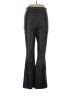 Steve Madden Black Dress Pants Size L - photo 1