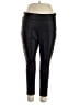 Torrid Plaid Black Dress Pants Size 2X (2) - photo 1