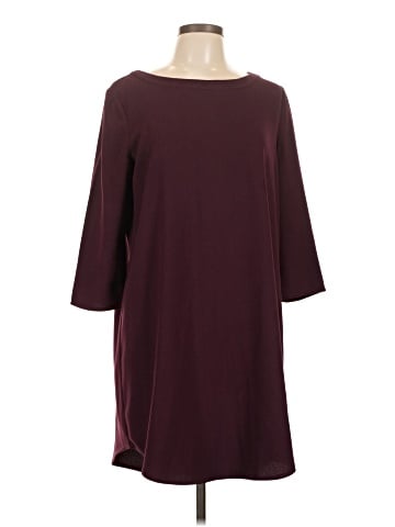 BB Dakota Casual Dress (view 1)