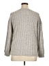 Unbranded Gray Pullover Sweater Size XL (estimated) - photo 2