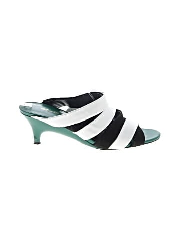 Diane von Furstenberg Sandals (view 1)