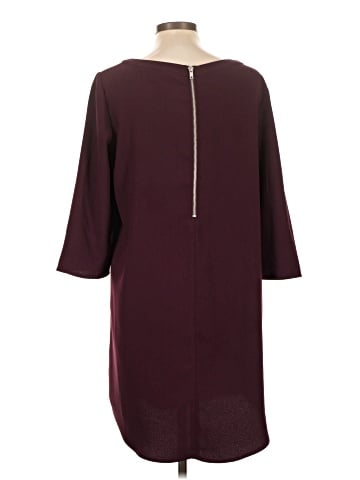 BB Dakota Casual Dress (view 2)