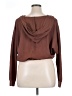 Nap Brown Cardigan Size XL - photo 2
