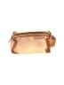 Assorted Brands Gold Brown Coin Purse One size - photo 1