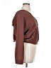 Nap Brown Cardigan Size XL - photo 4