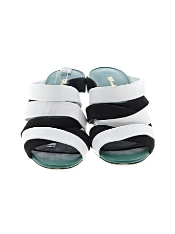 Diane von Furstenberg Sandals (view 2)
