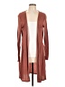 one the land Brown Cardigan Size L - photo 1