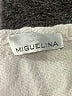 Miguelina White Short Sleeve Top Size S (estimated) - photo 4