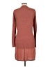 one the land Brown Cardigan Size L - photo 2
