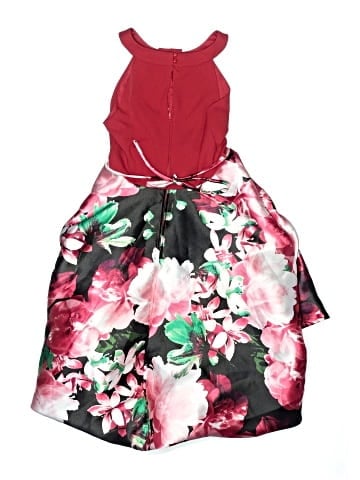 Speechless Dress (view 2)