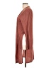one the land Brown Cardigan Size L - photo 5