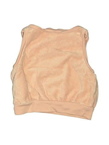 Carter's Sleeveless T-Shirt (view 2)
