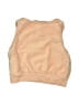 Carter's Tan Sleeveless T-Shirt 9-12 MO / 12 MO - photo 2