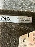 Zara Brown Sleeveless Top Size M - photo 7