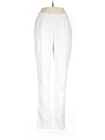 Woman Within Casual Pants (view 1)