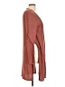 one the land Brown Cardigan Size L - photo 4