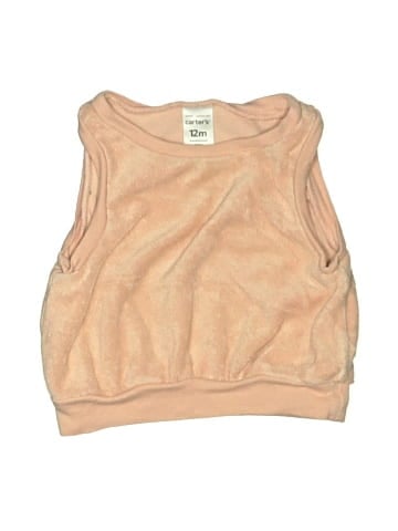Carter's Sleeveless T-Shirt (view 1)