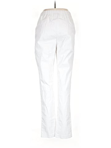 Woman Within Casual Pants (view 2)