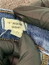Madewell Blue Jeans Size 26 waist - photo 6