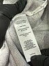 Stellae Dux Houndstooth Silver Pullover Sweater Size M - photo 8