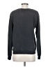 Zyia Active Graphic Black Sweatshirt Size S - photo 2