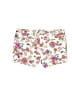 Assorted Brands Floral White Shorts Size 31 waist (estimated) - photo 2