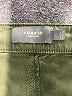 Torrid Green Cargo Pants Size Lg Tall (0) - photo 6