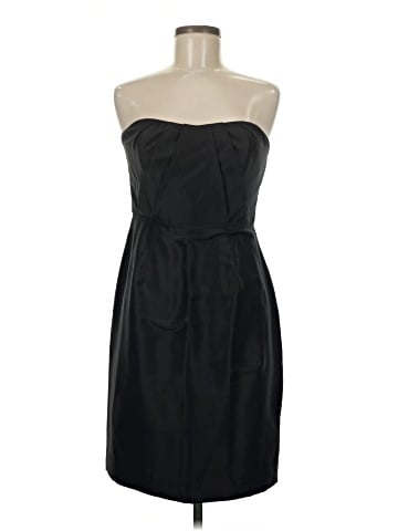 J.Crew Cocktail Dress (view 1)