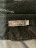 Amaryllis 100% Polyester Black Cardigan Size XL - photo 7