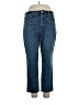 Flawless Blue Jeans Size 16 - photo 1