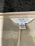 Time and Tru Ivory Long Sleeve Turtleneck Size XL - photo 7