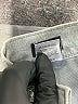 Express Houndstooth Gray Jeans Size 10 - photo 9