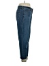 Flawless Blue Jeans Size 16 - photo 4