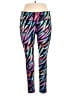 Constantly Varied Gear Print Pink Active Pants Size XXL - photo 1