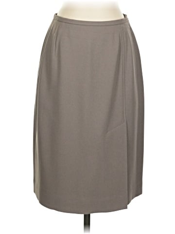 Evan Picone Formal Skirt (view 1)
