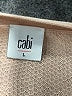 CAbi Tan Cardigan Size L - photo 7