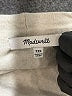 Madewell Ivory Cardigan Size XXS - photo 7