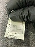Unbranded Solid Black Casual Skirt Size L - photo 4
