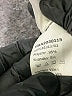 Unbranded Solid Black Casual Skirt Size L - photo 5