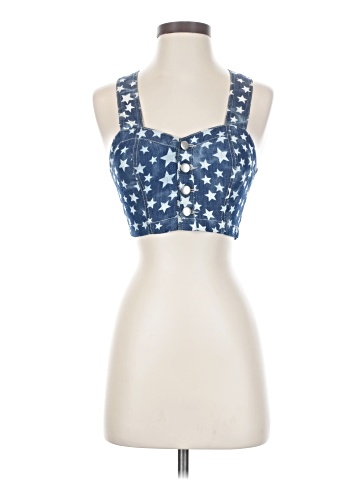Ekklesia Sleeveless Top (view 1)