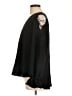 Cato 100% Polyester Black Long Sleeve Blouse Size L - photo 5